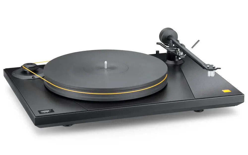 MoFi Electronics UltraDeck +UG Turntable w/UltraGold MC