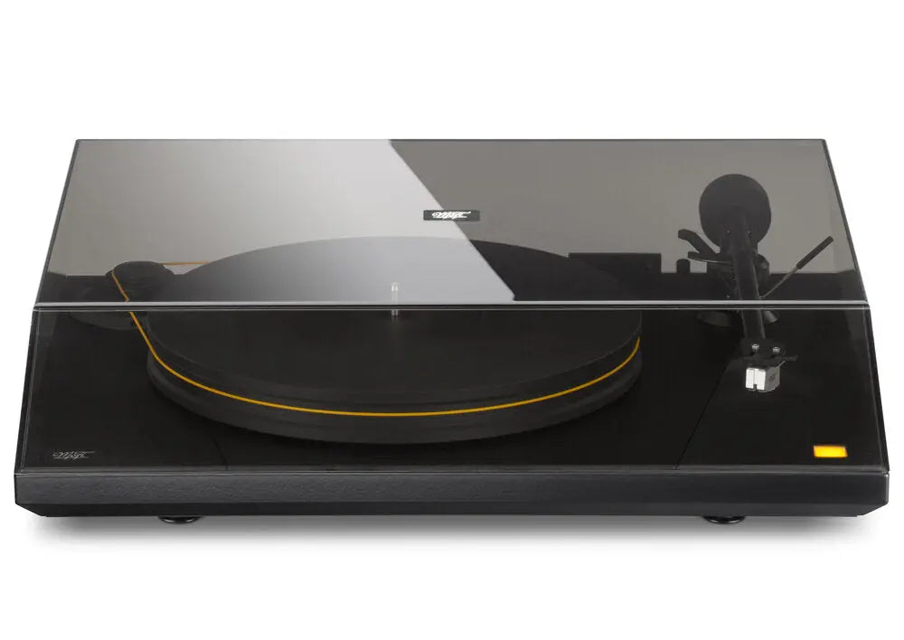 MoFi Electronics UltraDeck +UG Turntable w/UltraGold MC