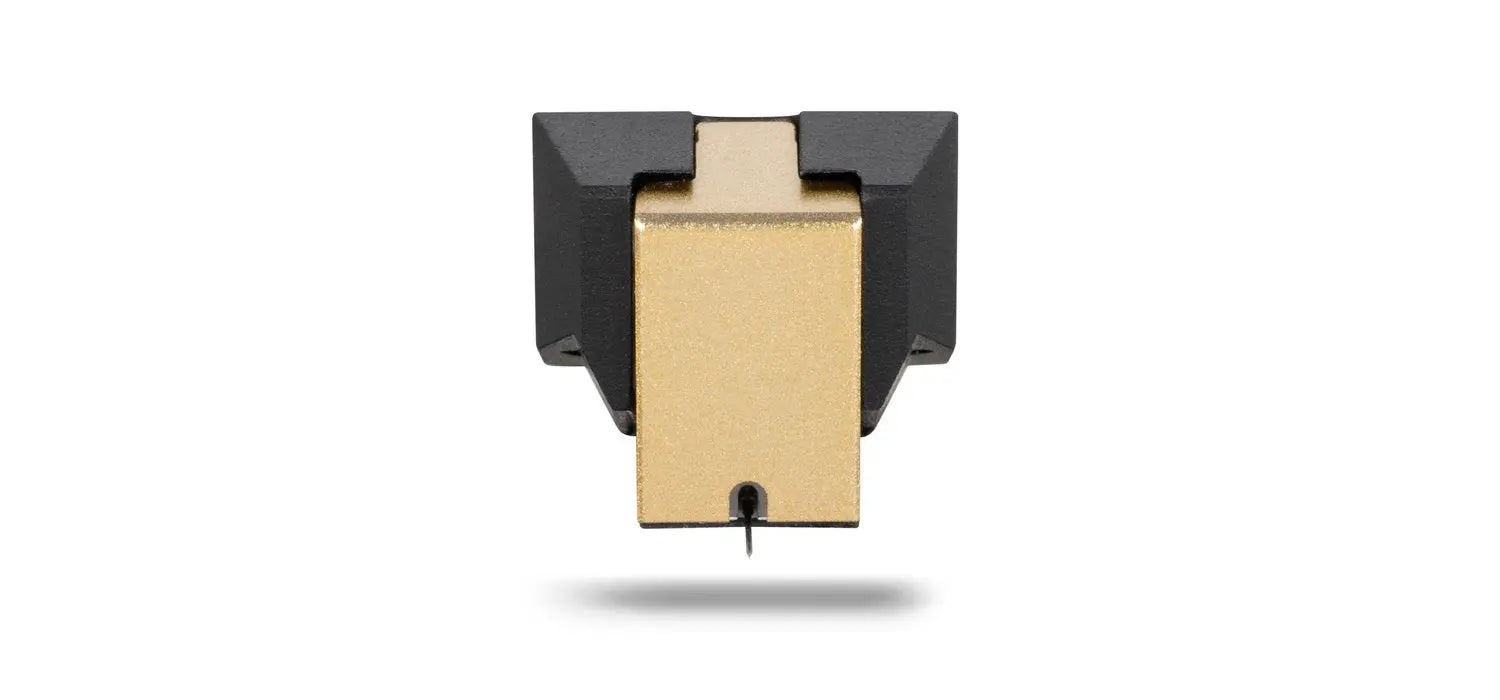 MoFi Electronics UltraDeck +UG Turntable w/UltraGold MC