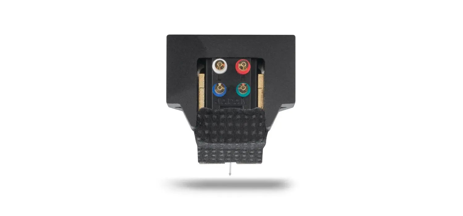 MoFi Electronics UltraDeck +UG Turntable w/UltraGold MC