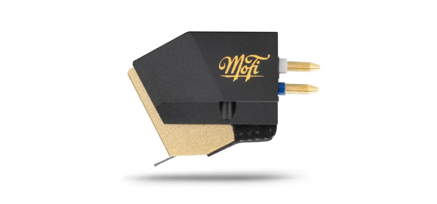MoFi Electronics UltraGold MC Phono Cartridge