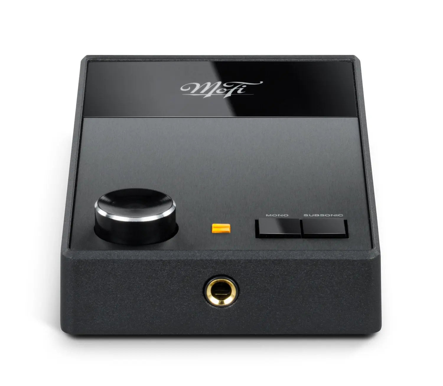 MoFi Electronics UltraPhono MM/MC Phono Preamplifier/Headphone Amplifier