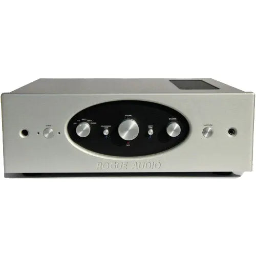 Rogue Audio Pharaoh II Integrated Amplifier