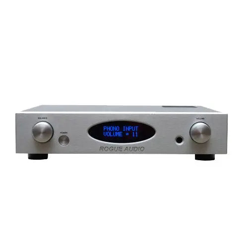 Rogue Audio RP-1 Preamplifier