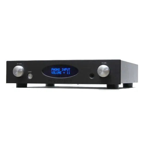 Rogue Audio RP-1 Preamplifier