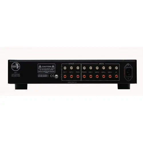 Rogue Audio RP-1 Preamplifier