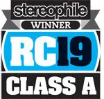 Rogue Audio RP-7 Preamplifier