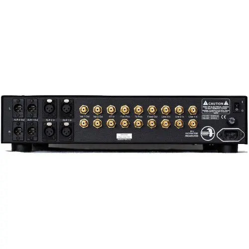 Rogue Audio RP-9 Preamplifier
