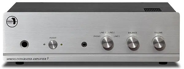 Rogue Audio Sphinx V3 Integrated Amplifier
