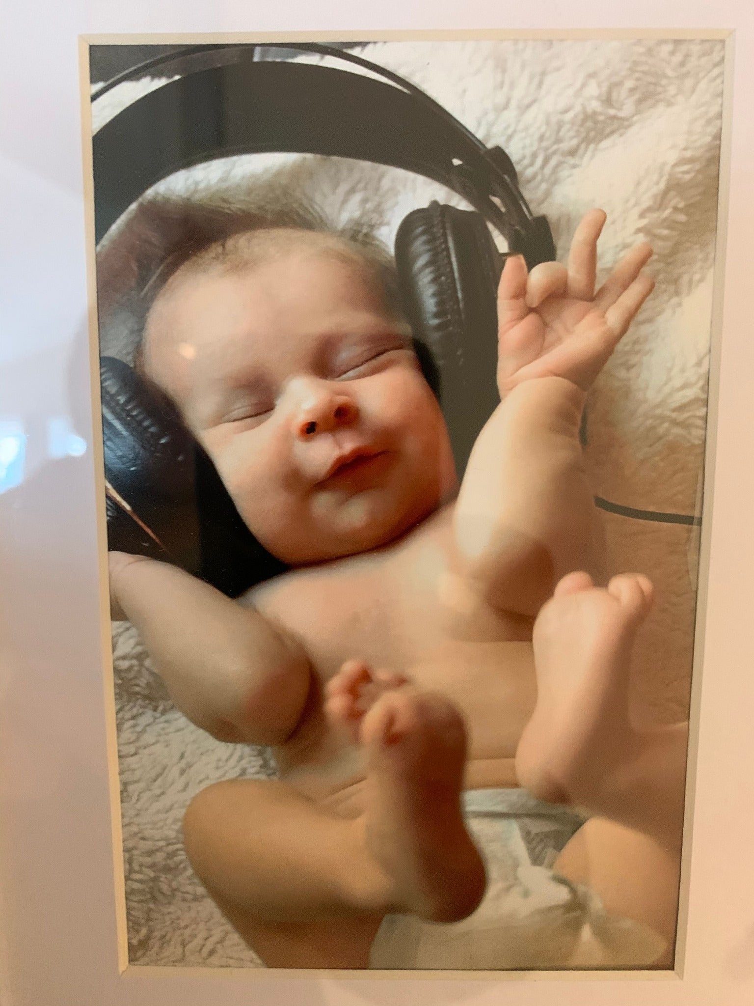 Schroeder Amplification is a Family Business: PROOF! Schroeder Amplification