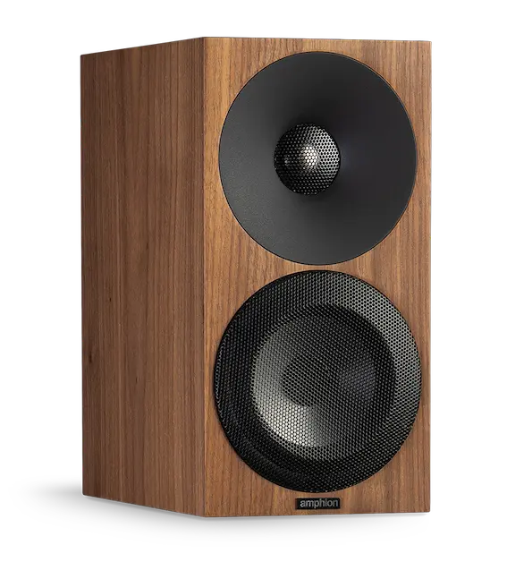 Amphion Argon0 Desktop Loudspeaker Pair - Thumbnail 2
