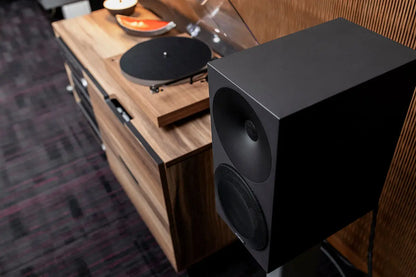 Argon3S Bookshelf Loudspeaker - Single Speaker