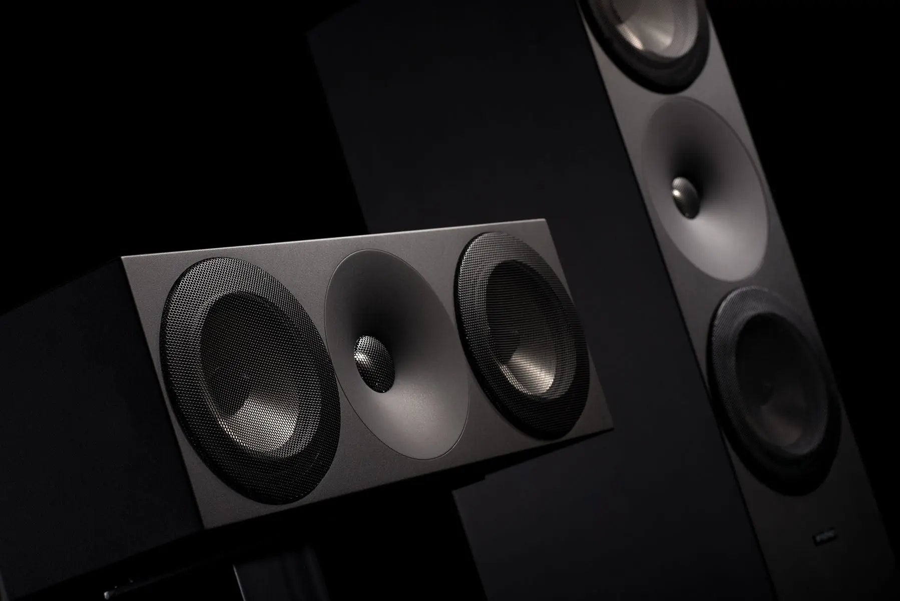 Argon5C Center Loudspeaker