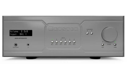 Bi200 Integrated Amplifier