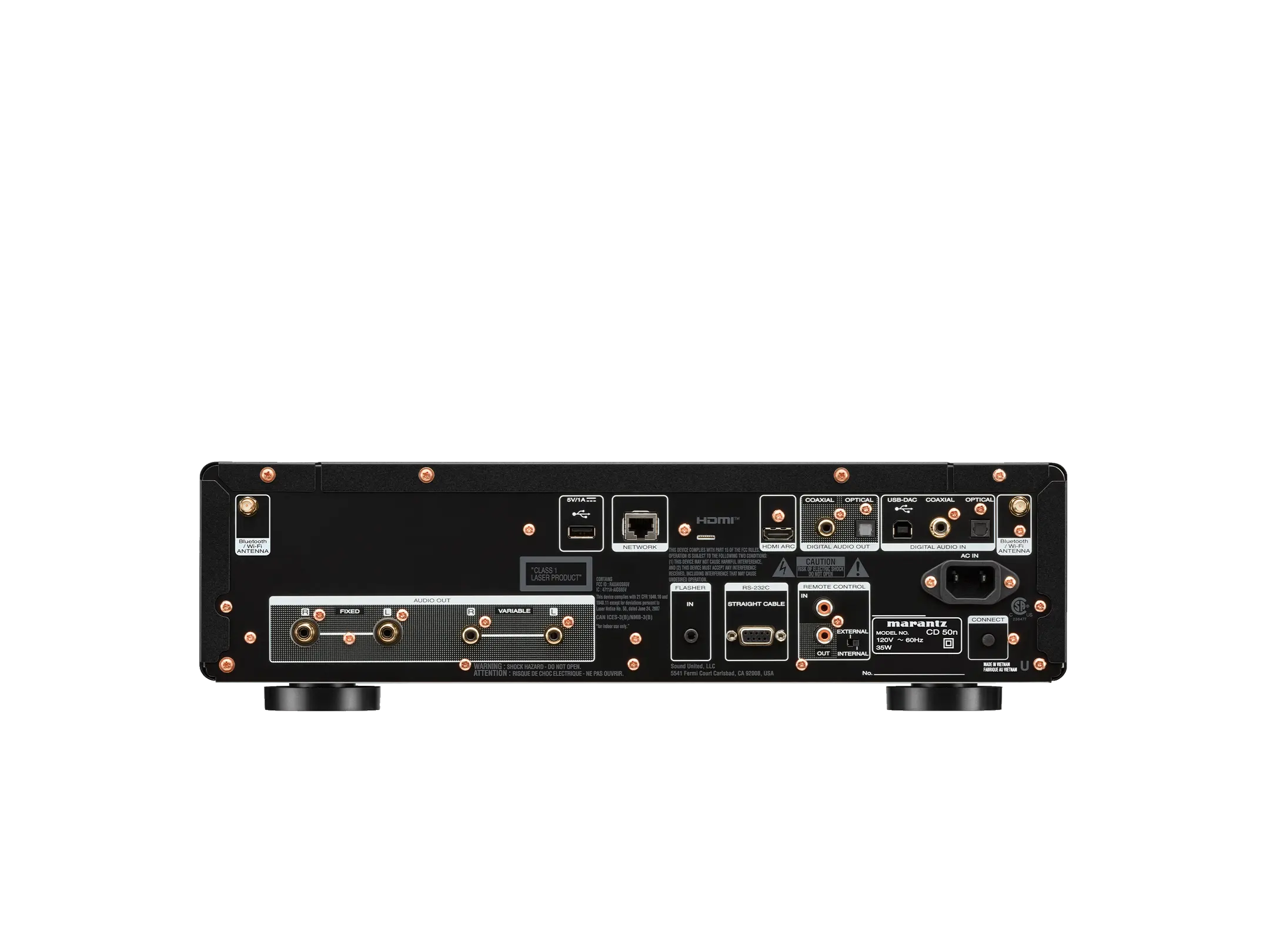 CD 50n