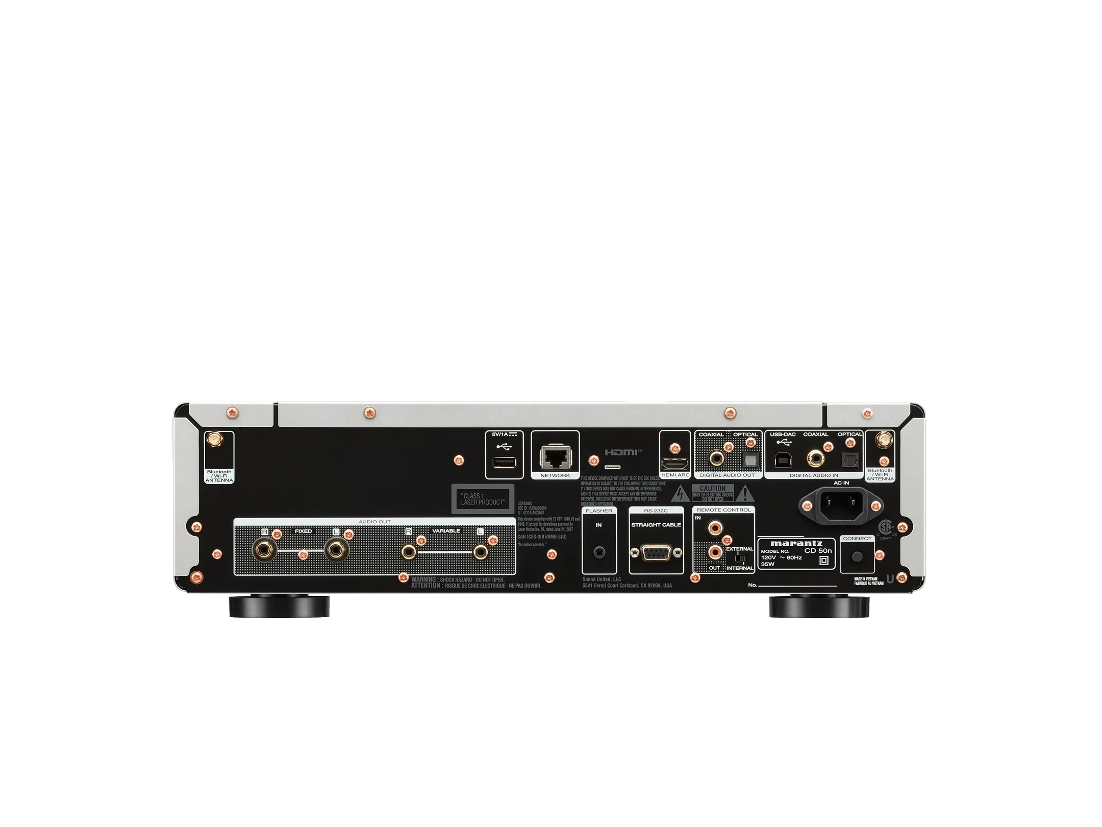 CD 50n