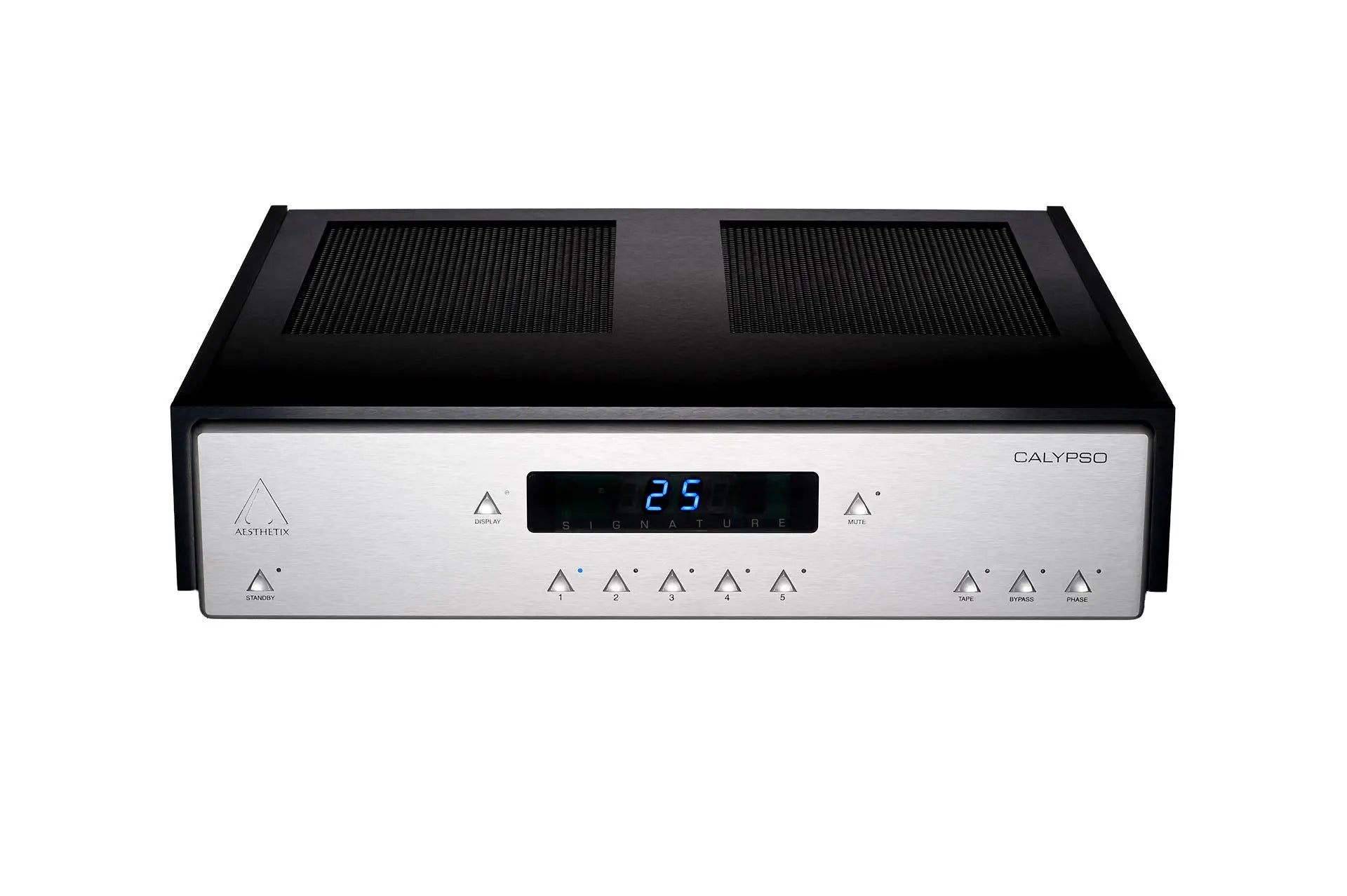 Calypso Tube Preamplifier