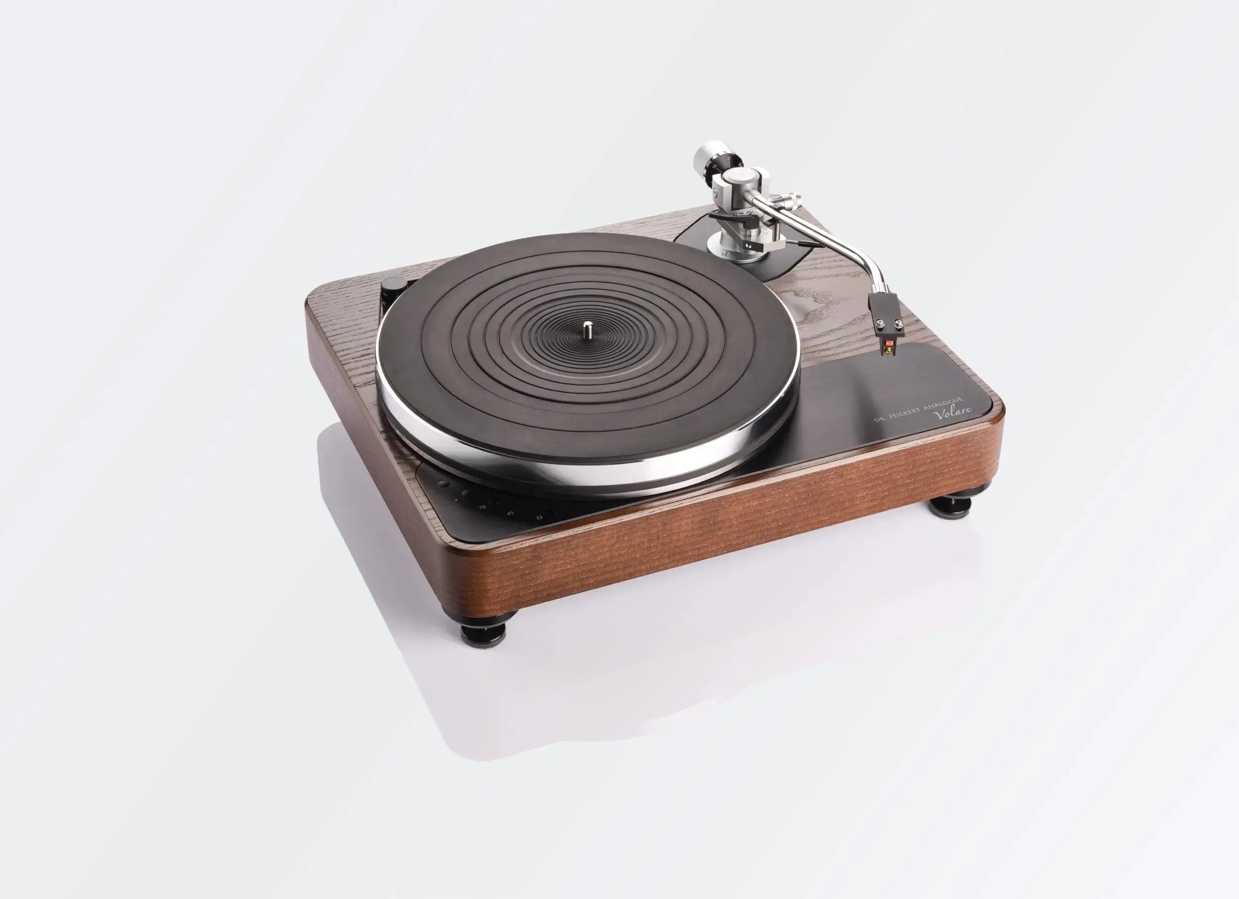 Dr. Feickert Analogue Volare Turntable