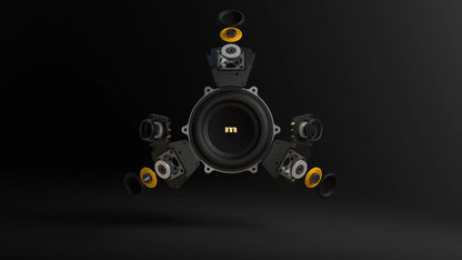 Grand Horizon - Wireless Loudspeaker