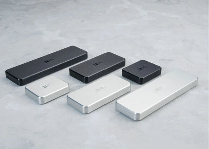 HRS Damping Plate