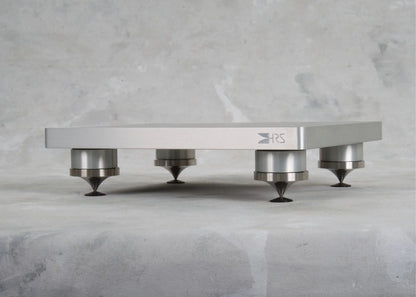 HRS R3X Isolation Base