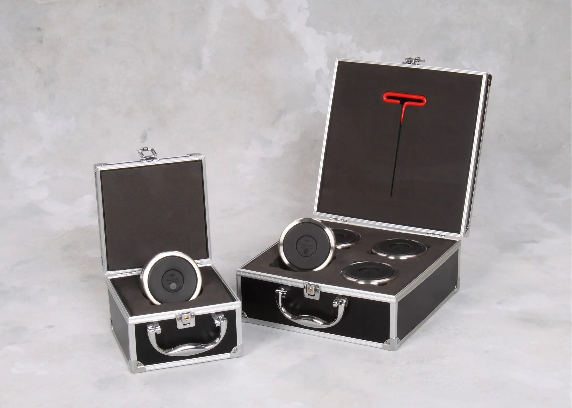 Vortex System - Thumbnail 2