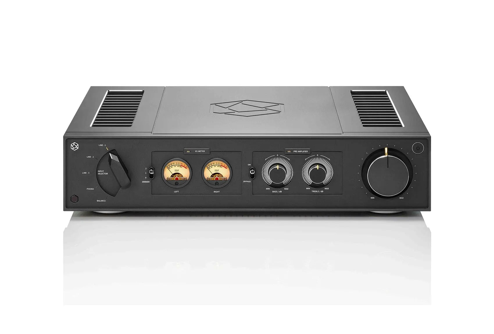 Hifi Rose RA180 Integrated Amplifier