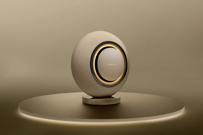 Horizon - Wireless Loudspeaker