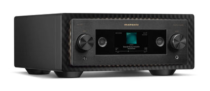 LINK 10n Network Player, DAC & Preamplifier