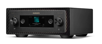LINK 10n Network Player, DAC & Preamplifier