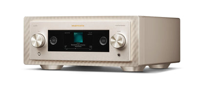LINK 10n Network Player, DAC & Preamplifier