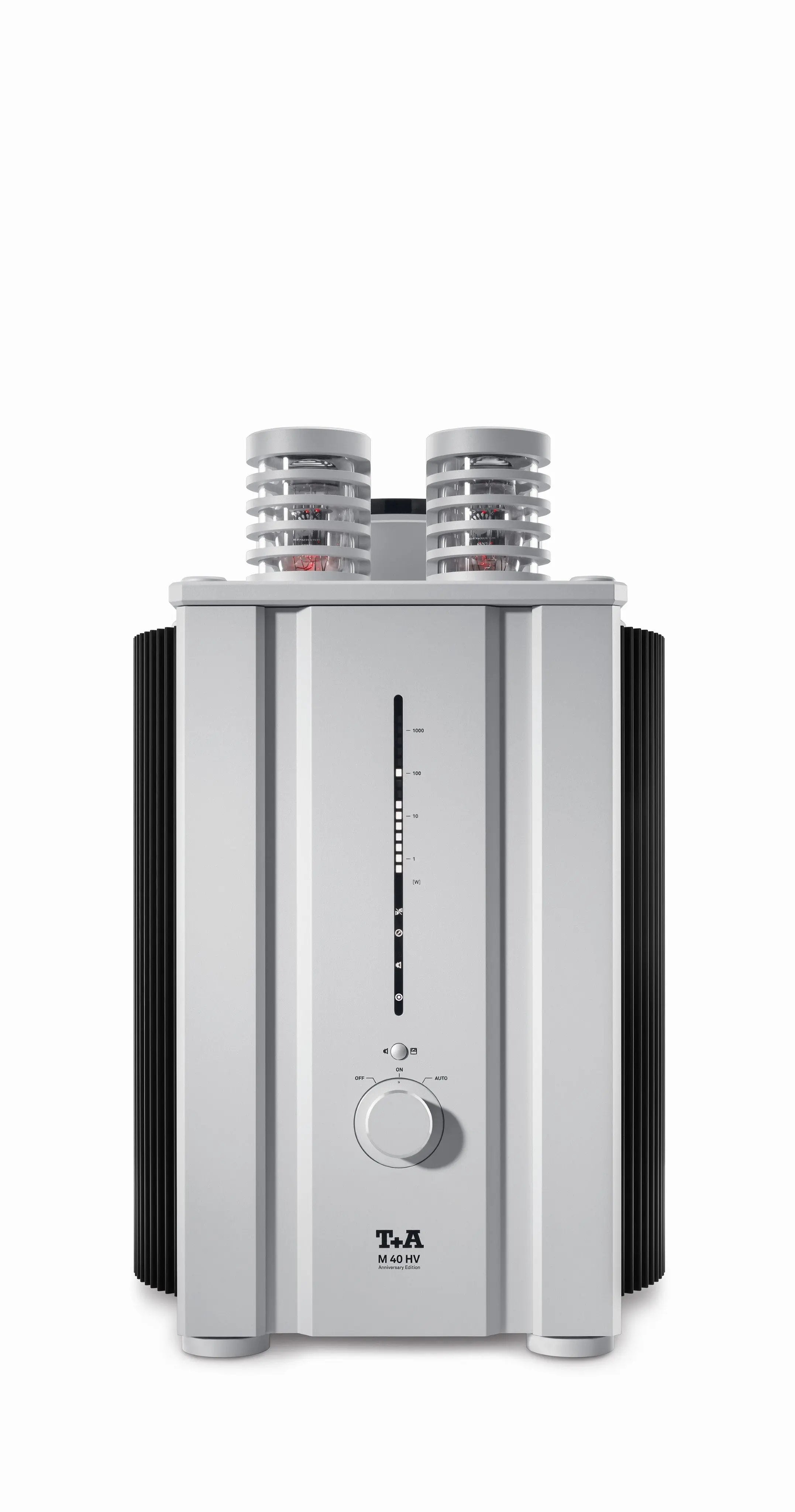 M 40 HV Mono Power Amplifier, Anniversary Edition