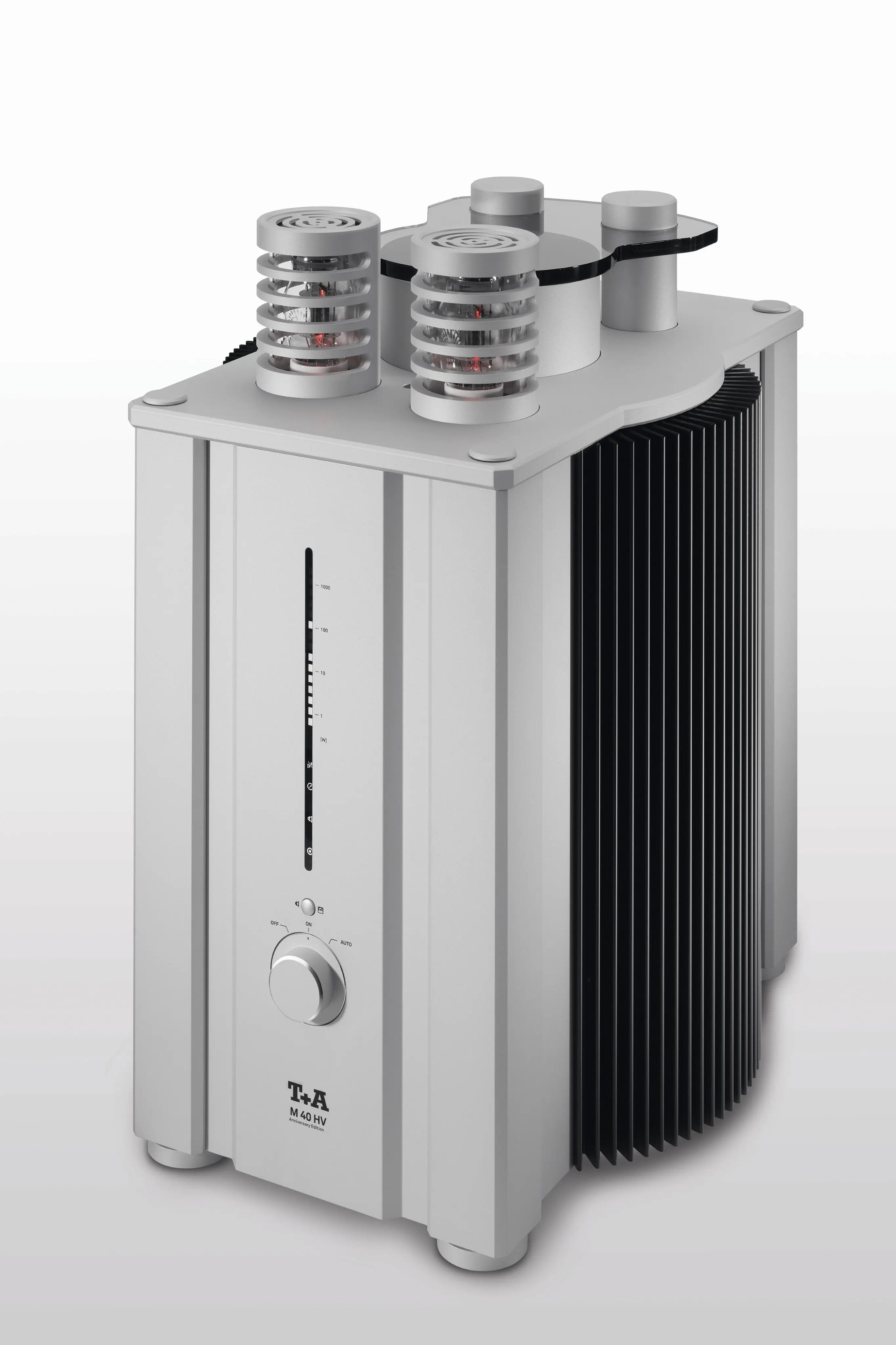 M 40 HV Mono Power Amplifier, Anniversary Edition