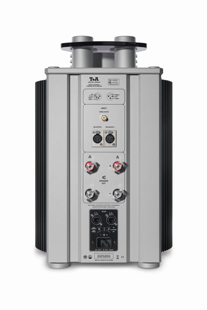M 40 HV Mono Power Amplifier, Anniversary Edition