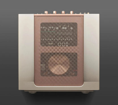 MODEL 10 Integrated Amplifier
