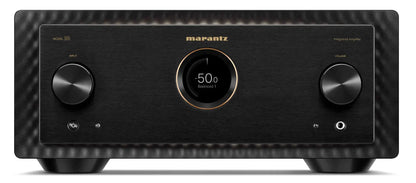 MODEL 10 Integrated Amplifier