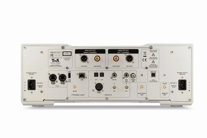 MP 3100 HV G3 Multi-Source SACD Player