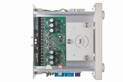 MP 3100 HV G3 Multi-Source SACD Player