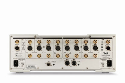 P 3100 HV Preamplifier
