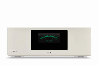 PS 3000 HV Power Supply