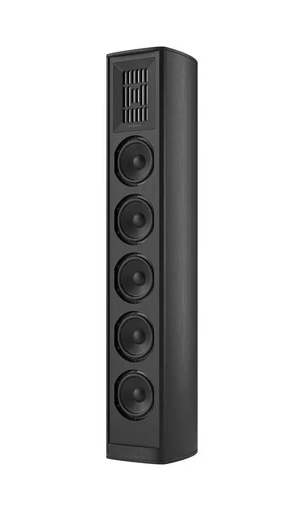 Piega Coax Gen2 611 Floorstanding Loudspeaker- Pair