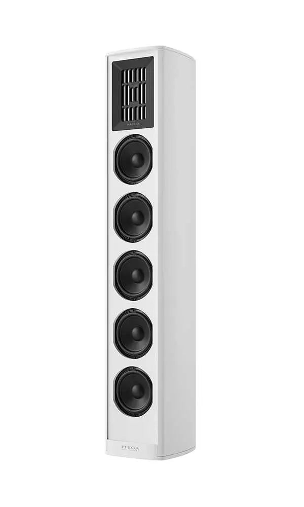 Piega Coax Gen2 611 Floorstanding Loudspeaker- Pair