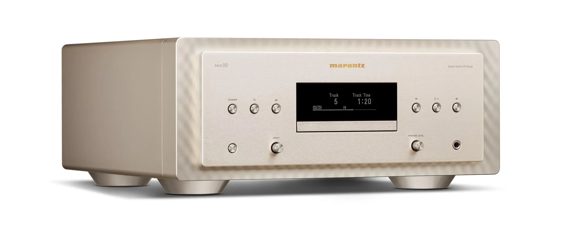 SACD 10