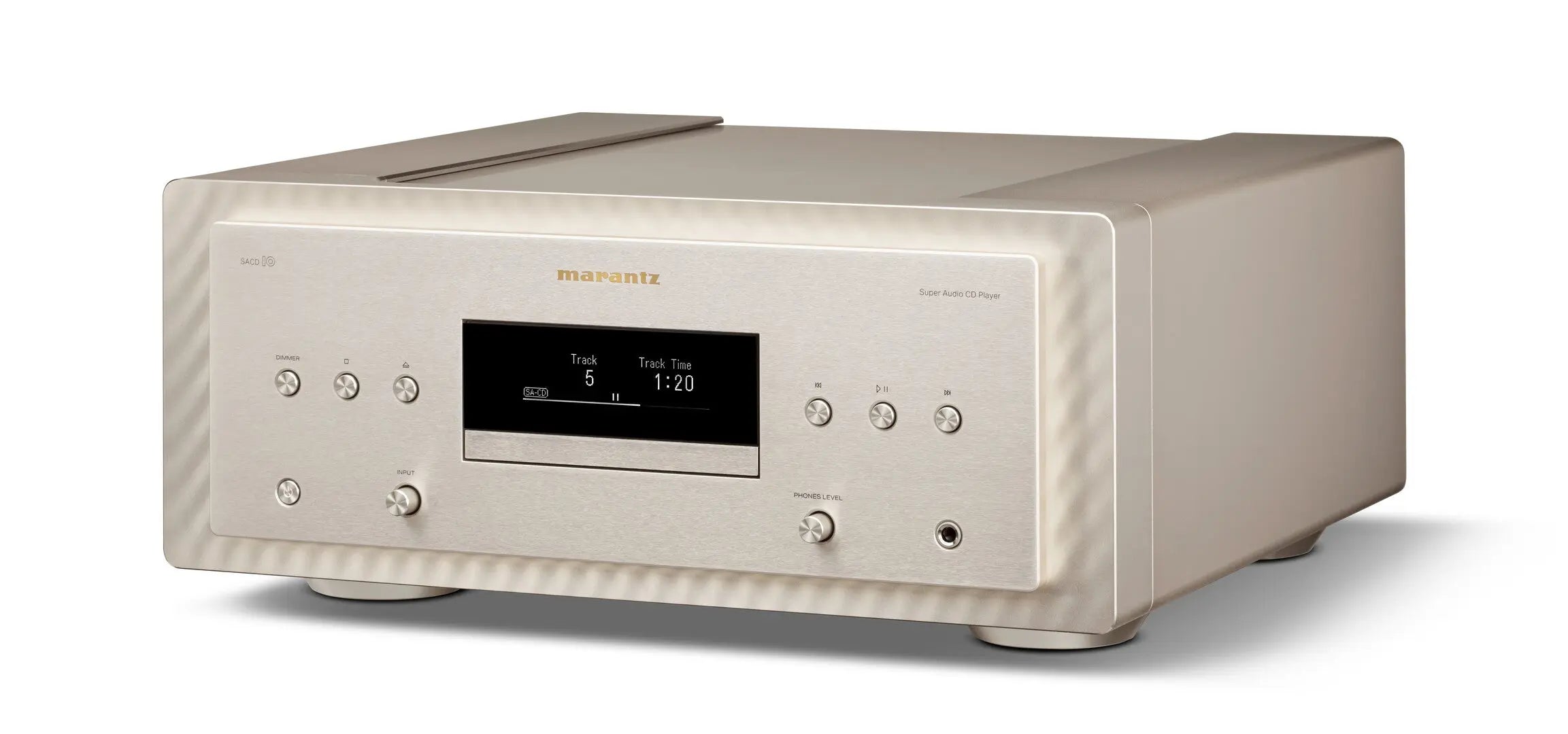 SACD 10