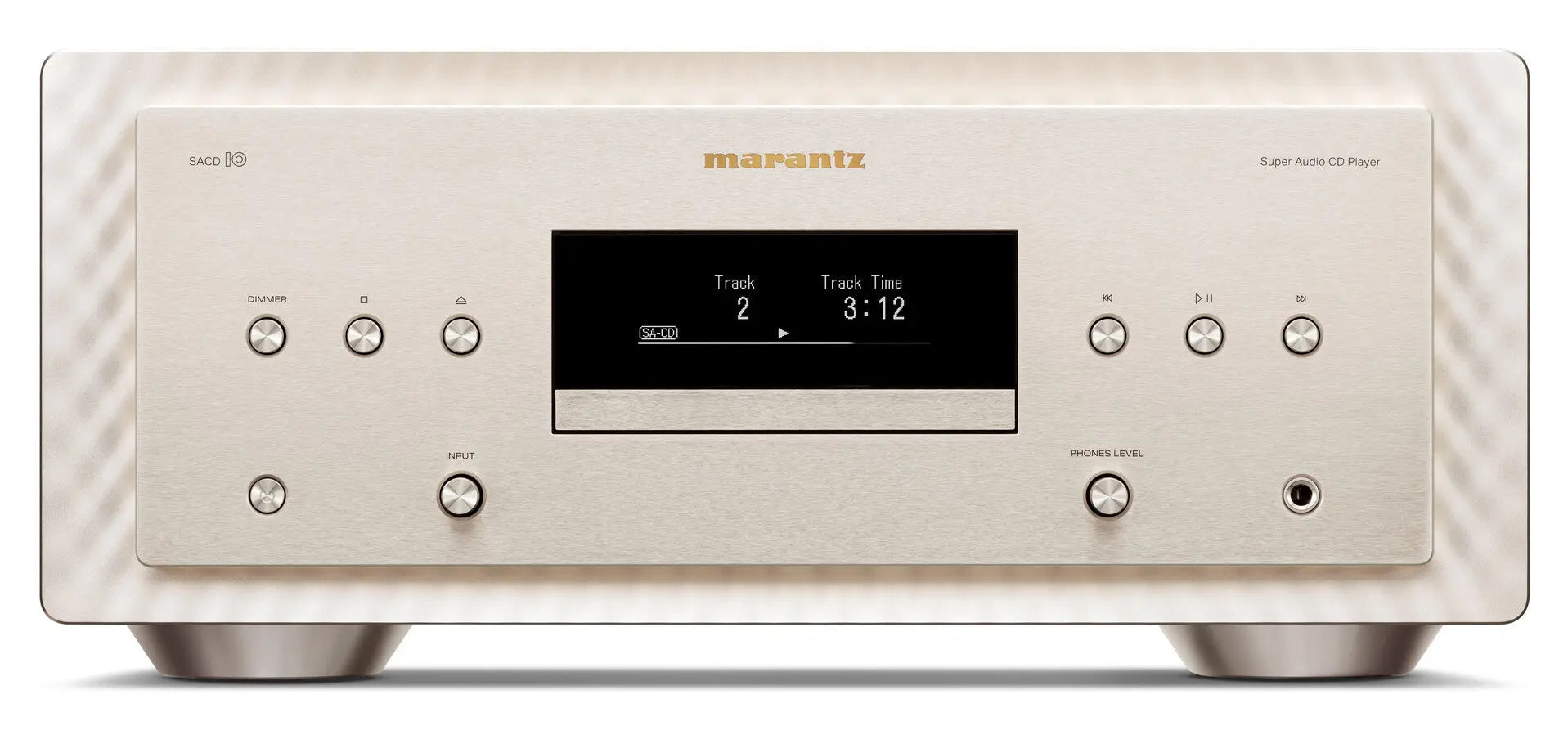 SACD 10