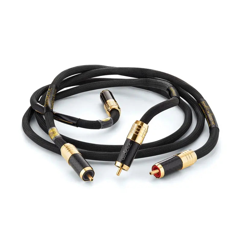 frontRow Reserve Analog Interconnect