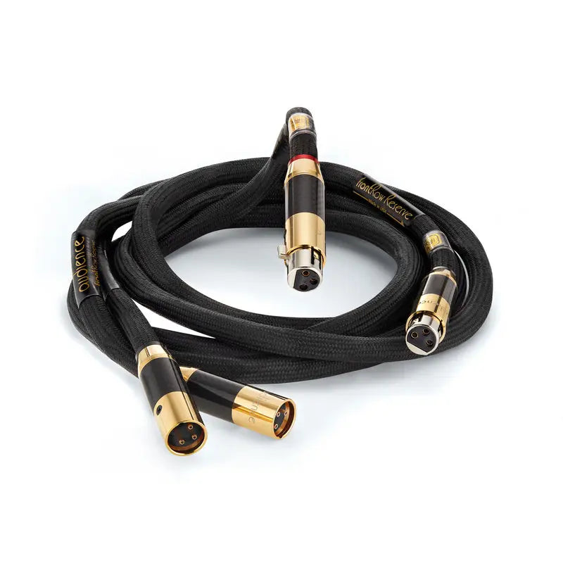 frontRow Reserve Analog Interconnect