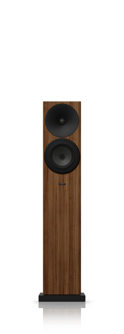 Amphion Argon3LS Floorstanding Loudspeaker - Single Speaker
