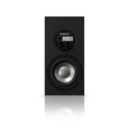 Amphion Argon3S Bookshelf Loudspeaker - Single Speaker