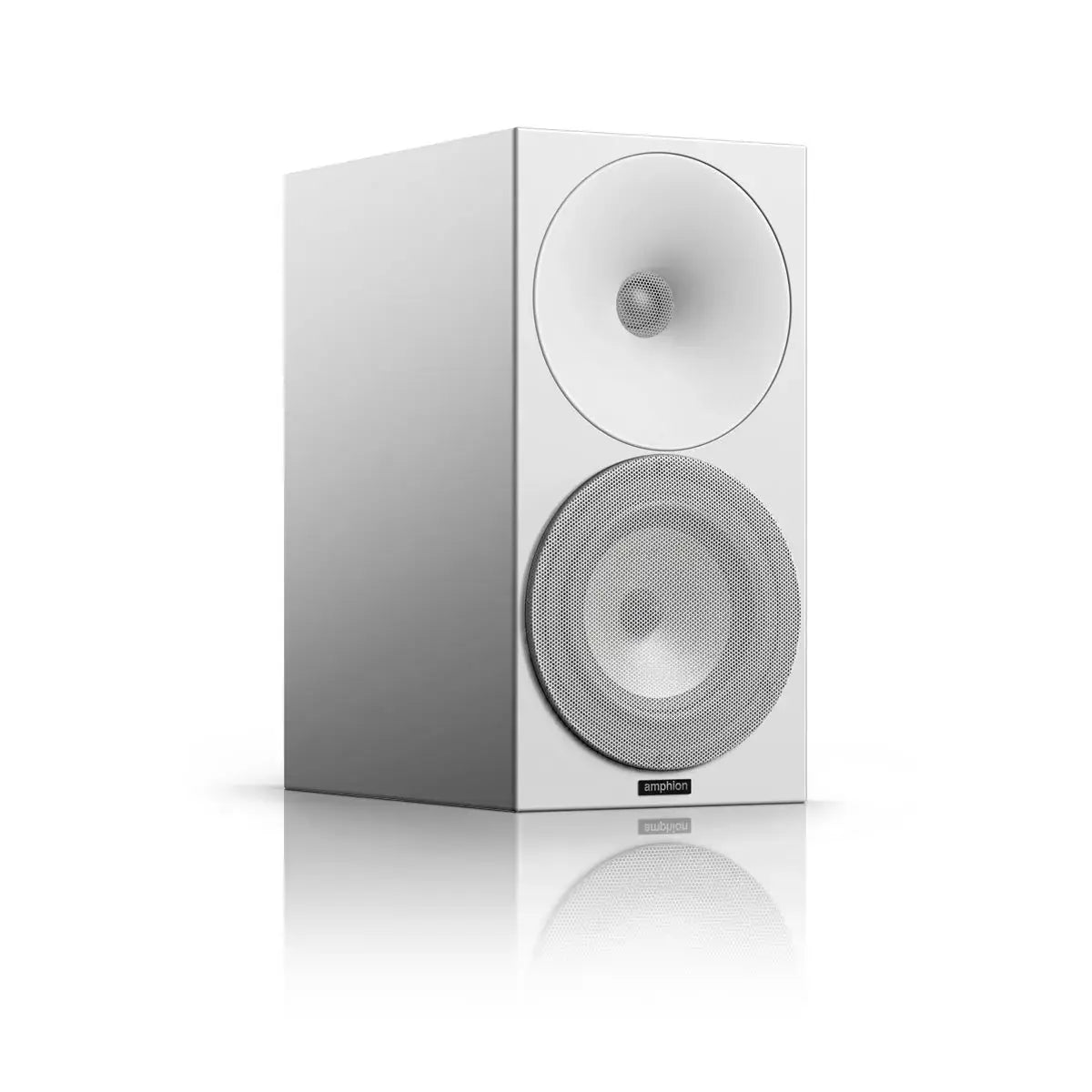 Amphion Argon3S Bookshelf Loudspeaker - Single Speaker